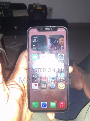 Apple iPhone 12 Pro Max 128 GB Black