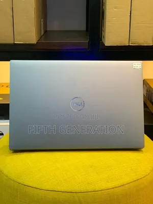 Laptop Dell Precision 5550 32GB Intel Core i7 SSD 512GB