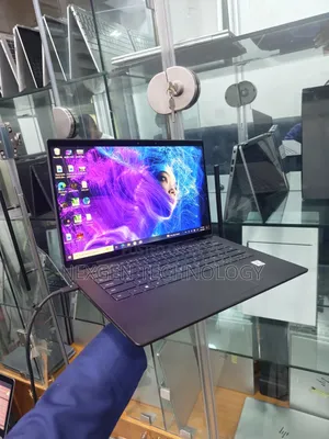 Laptop Dell Latitude 7410 16GB Intel Core i5 SSD 256GB