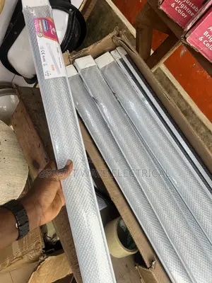 4ft Fluorescent