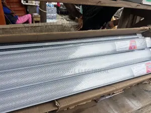 4ft Fluorescent