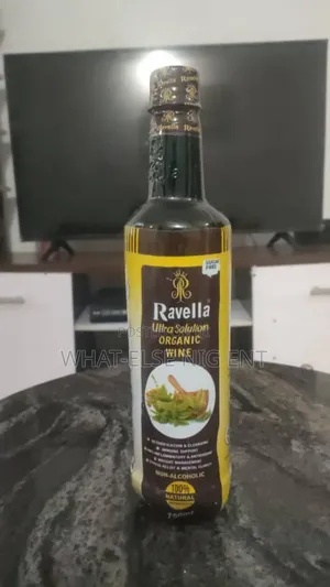 Ravella Ultra Organic Wine