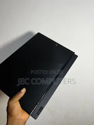 Laptop Lenovo Legion 5 16GB Intel Core i7 SSD 256GB