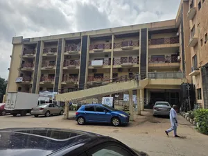 A Functional Plaza in Asokoro Main for Distress Sale