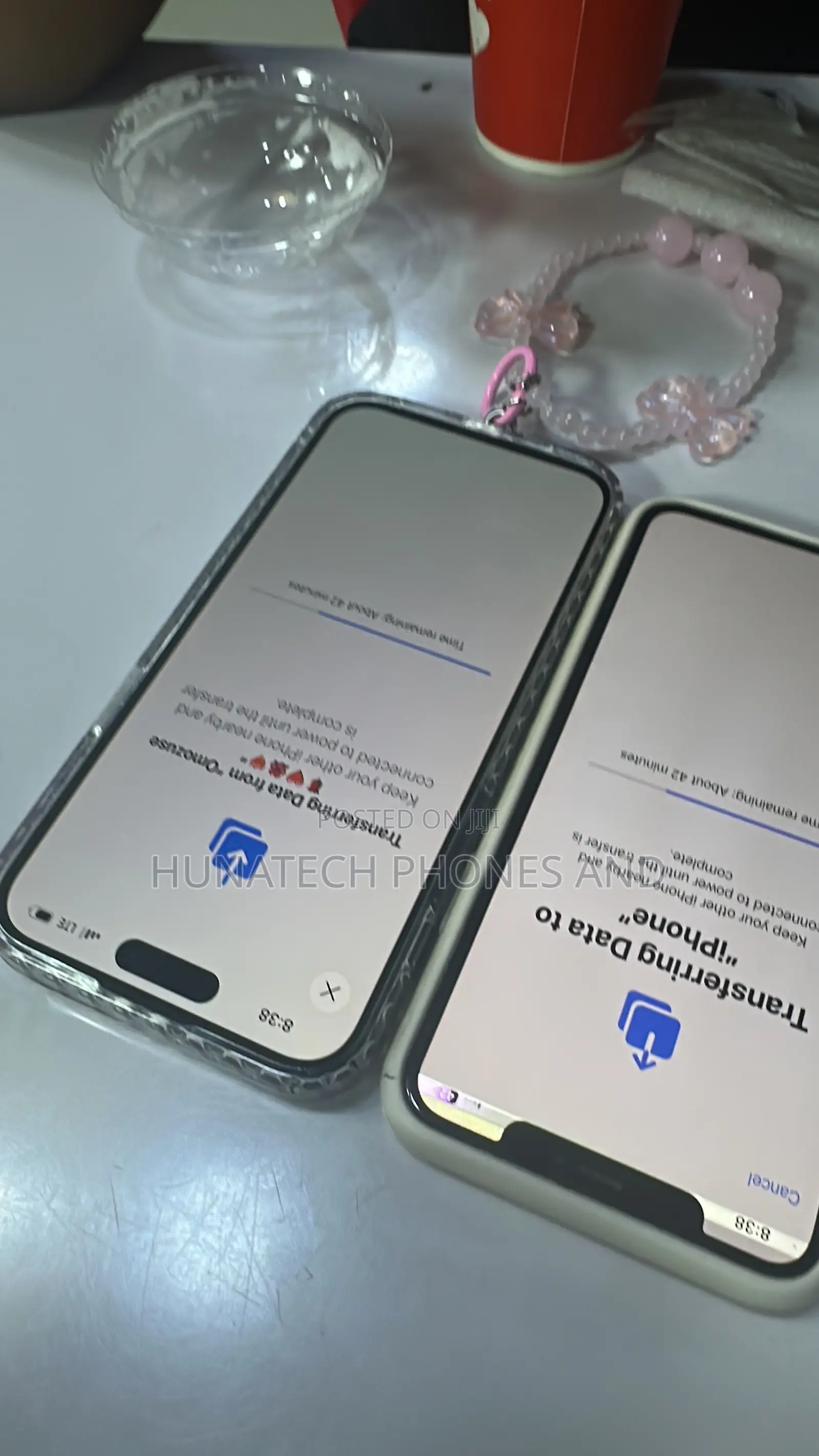 Phone and Laptops Software Services