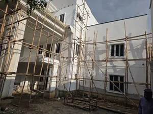 7bdrm Duplex in Maitama for sale