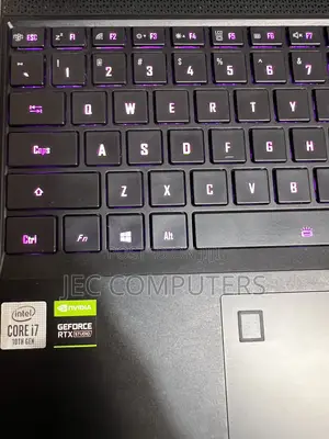 Laptop Gigabyte AERO 15 OLED 16GB Intel Core i7 SSD 512GB