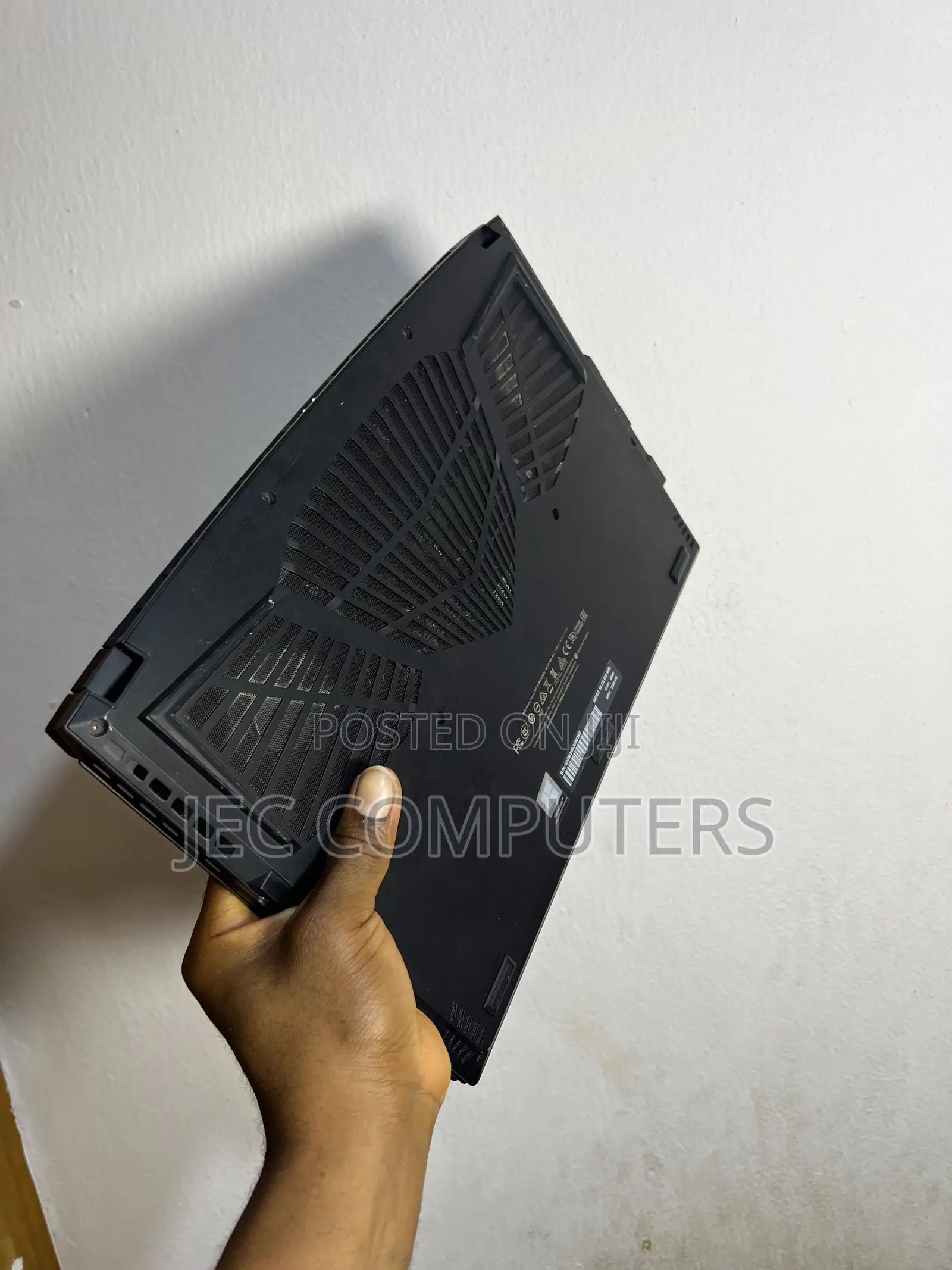 Laptop Gigabyte AERO 15 OLED 16GB Intel Core i7 SSD 512GB