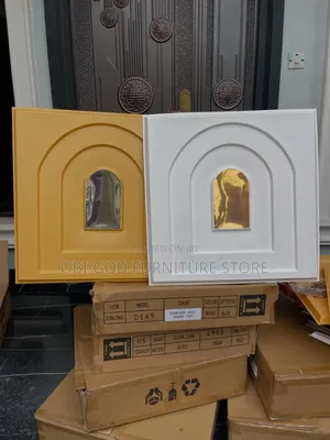 3D PVC Panel Decor Material