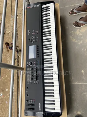 Yamaha MODX M8 Keyboard