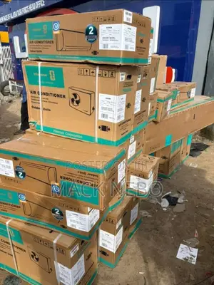 Hisense Air Conditioner