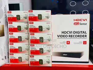 CCTV Cameras