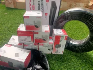 CCTV Cameras
