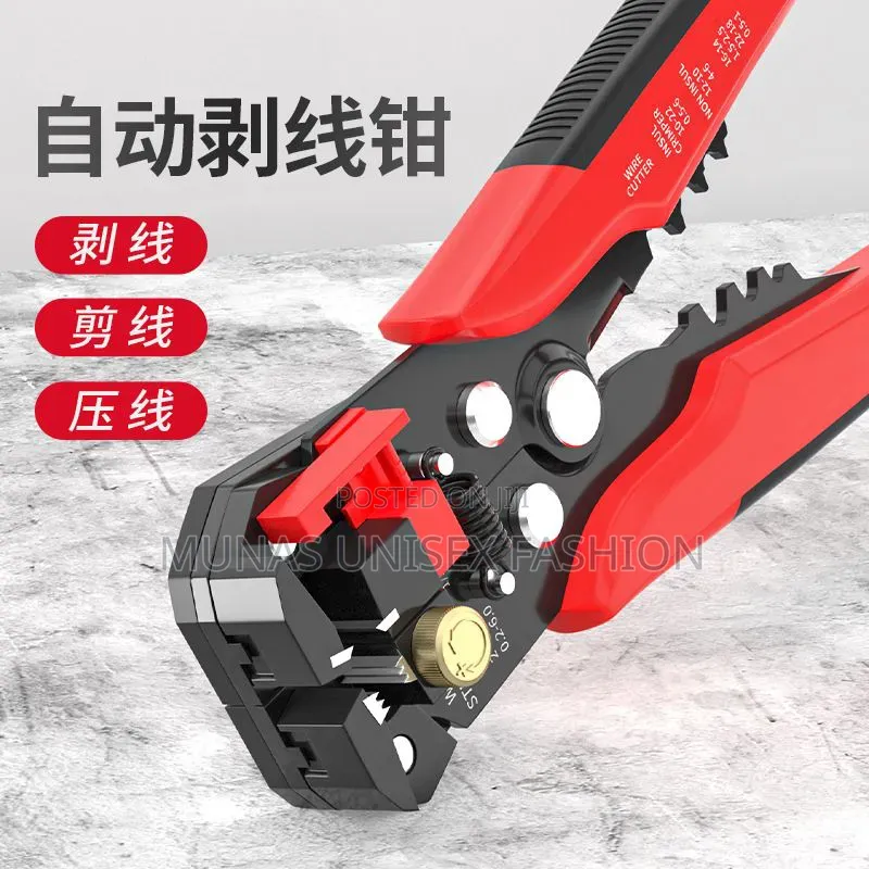 Wire Stripper