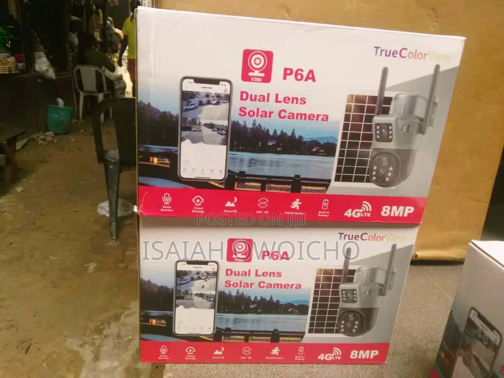 CCTV PTZ Cameras