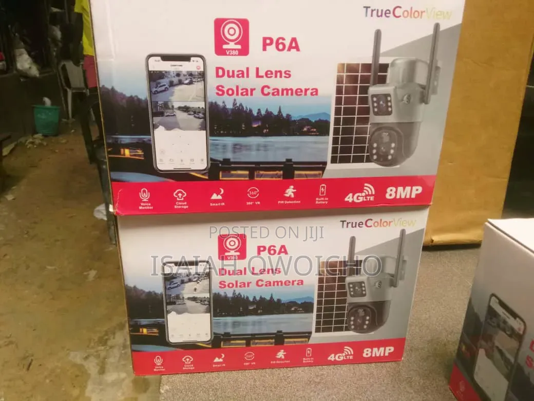 CCTV PTZ Cameras