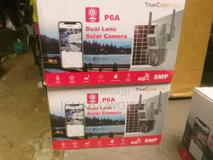 CCTV PTZ Cameras