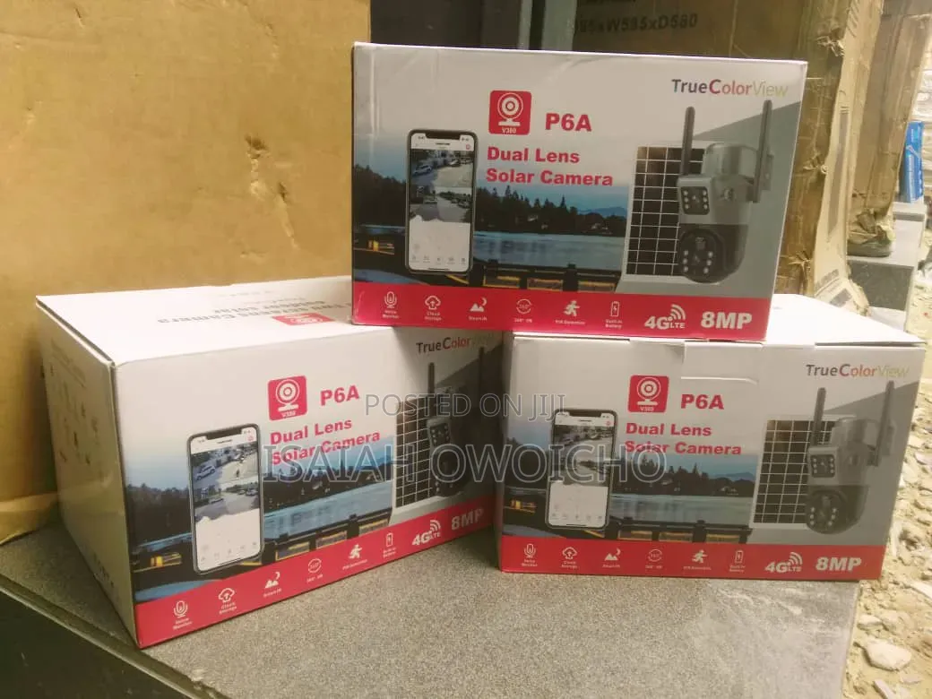 CCTV PTZ Cameras