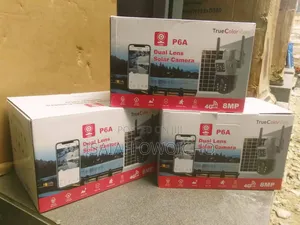 CCTV PTZ Cameras