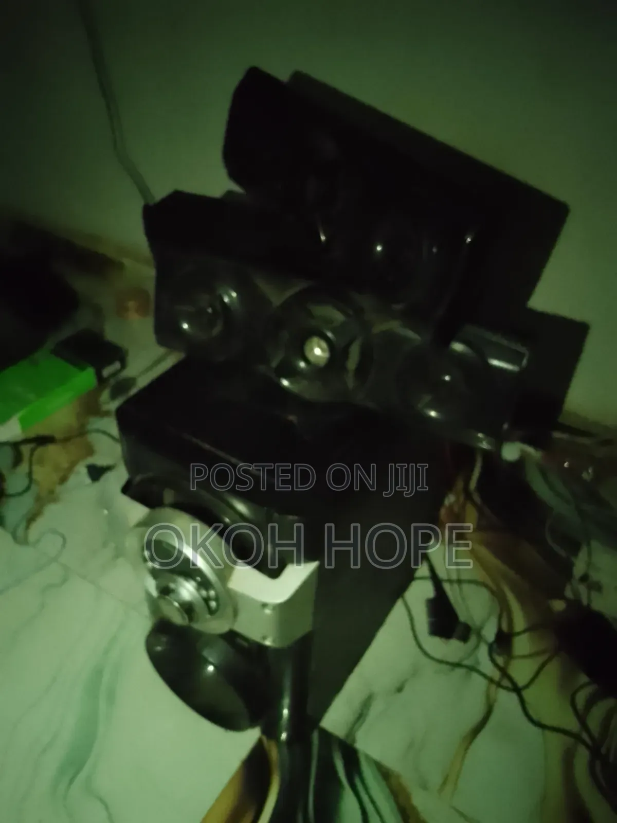 Goldtek Home Speaker