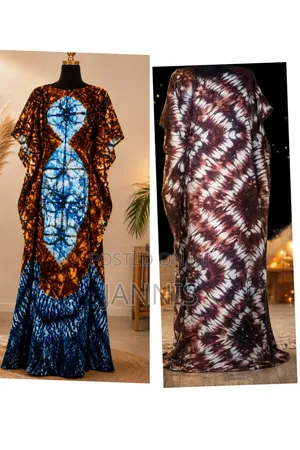 Ladies Free Style Gown