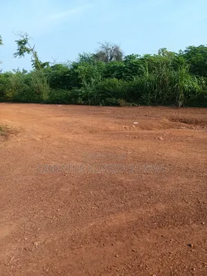 A Very Good Table Land for Sale