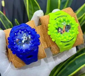 G Shock Watch