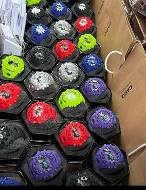 G Shock Watch