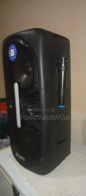 Ailipu Digital Sound System