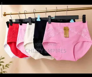 Cotton Pants