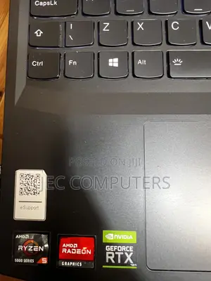 Laptop Lenovo Ideapad Gaming 3 16GB AMD Ryzen 5 SSD 512GB