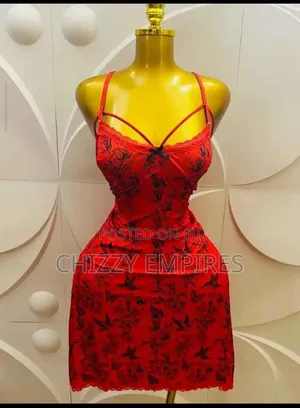 Sexy Nightie