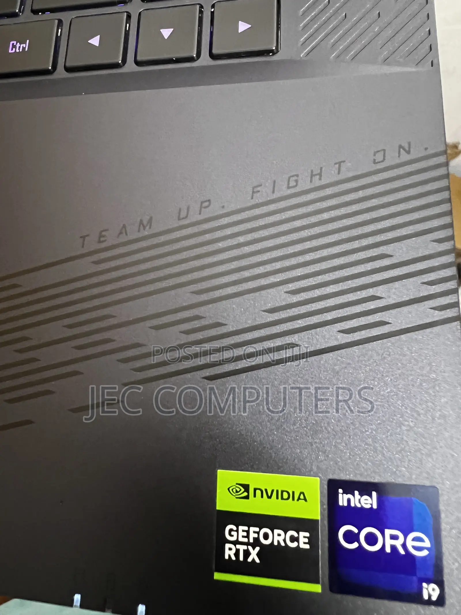 Laptop Gigabyte AORUS 16X 32GB Intel Core i9 SSD 1T