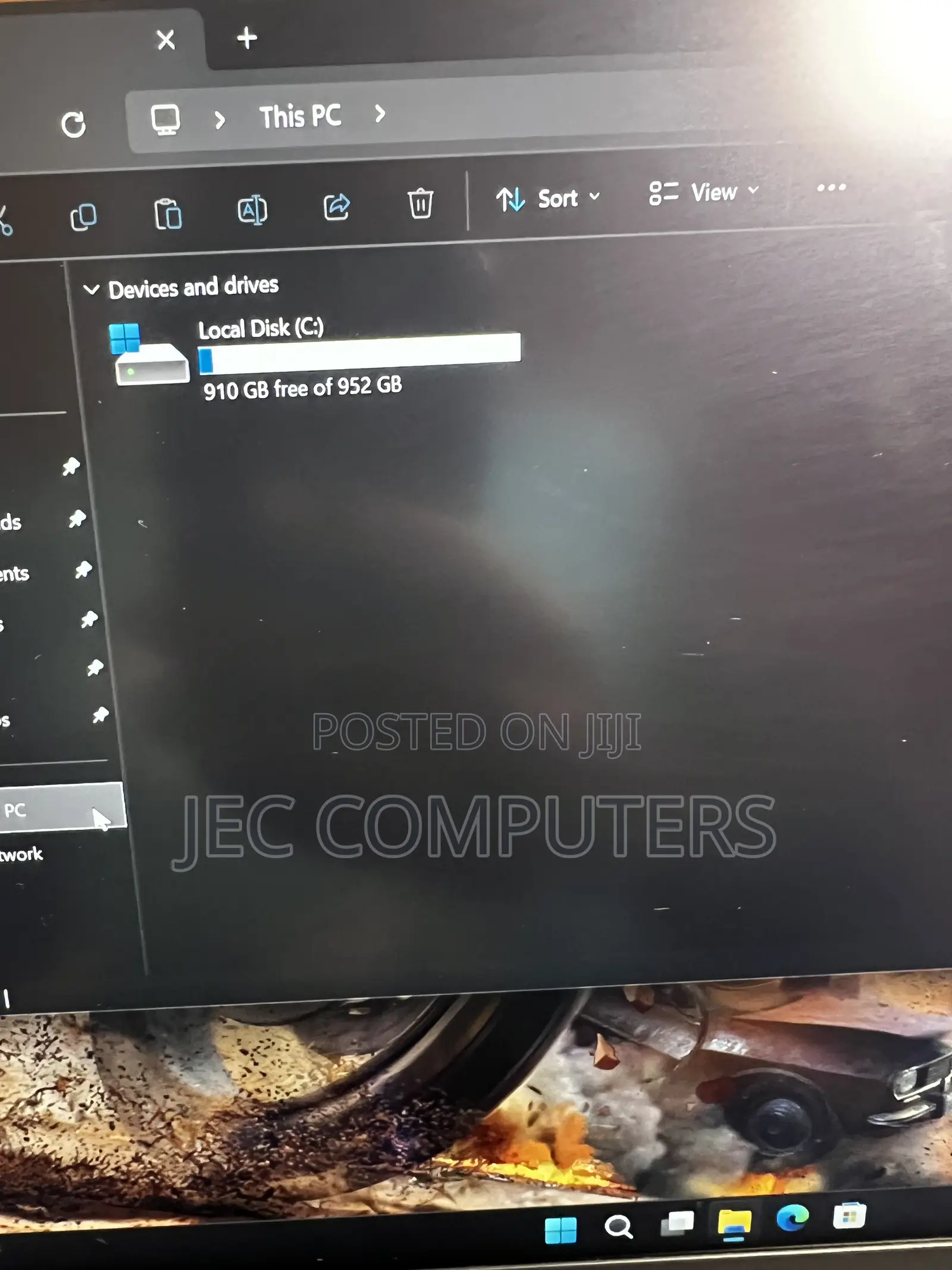 Laptop Gigabyte AORUS 16X 32GB Intel Core i9 SSD 1T