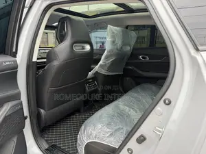 Changan UNI-K 2.0 Petrol AWD 2024