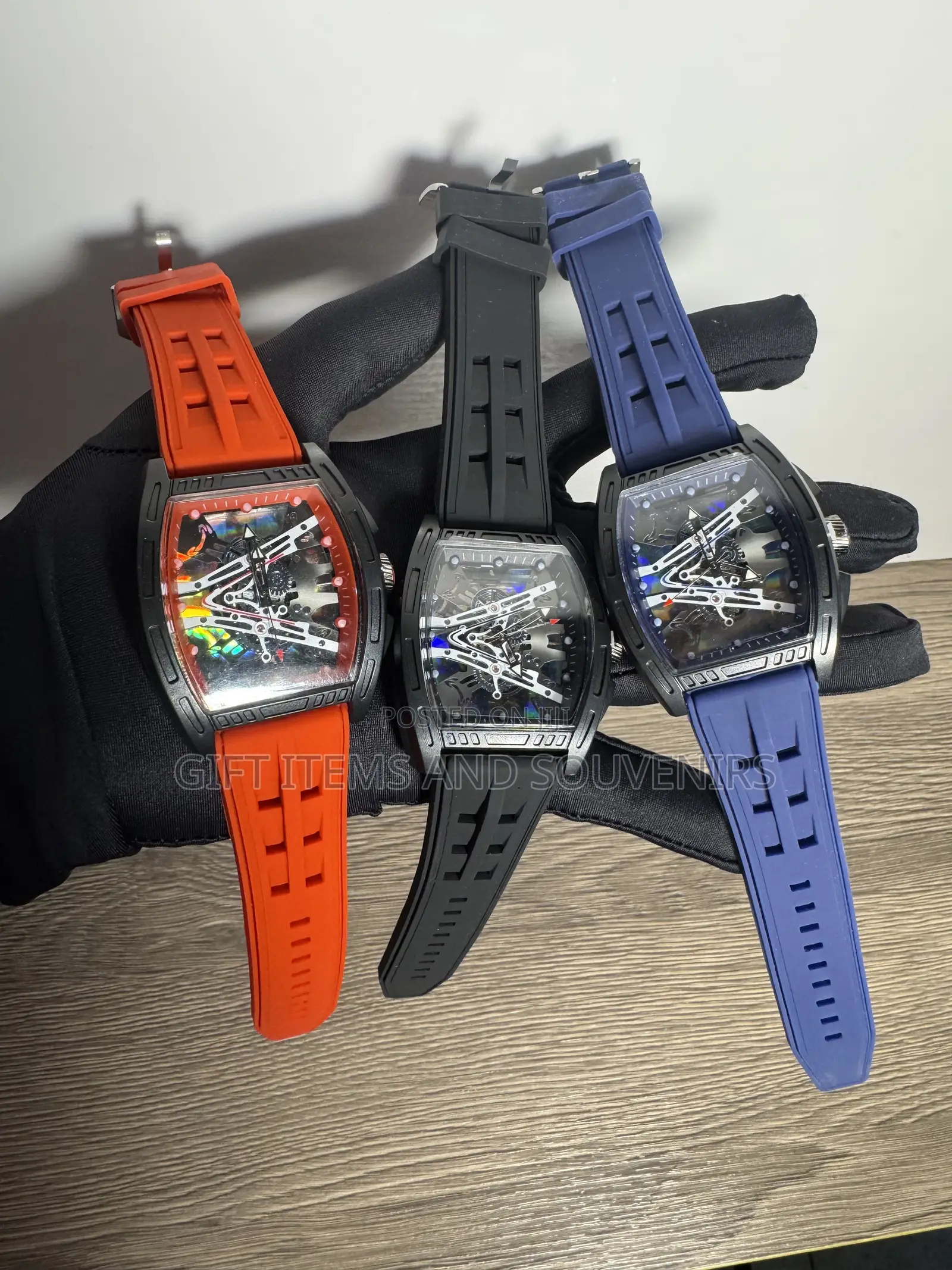 Richard Mille Wristwatch
