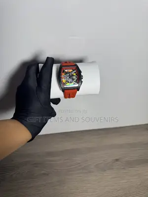 Richard Mille Wristwatch