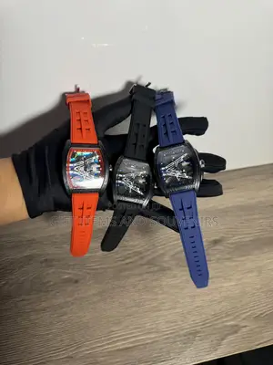 Richard Mille Wristwatch