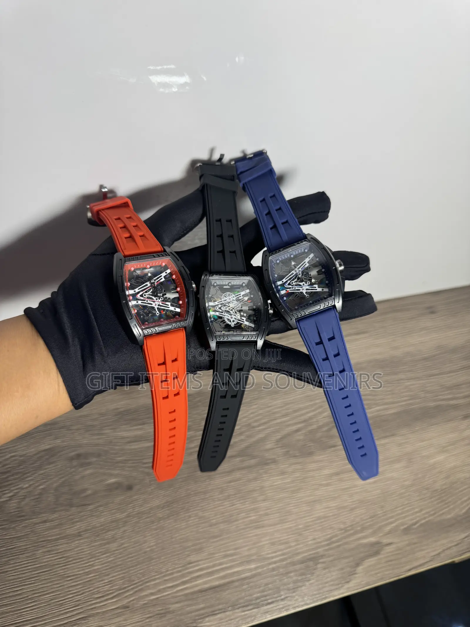 Richard Mille Wristwatch