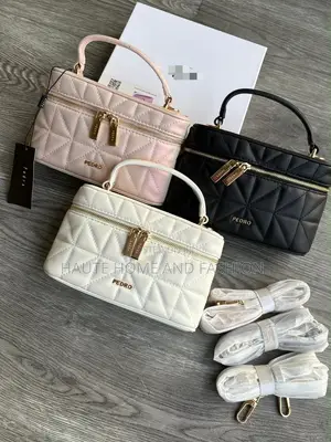 Pedro Latest Handbag