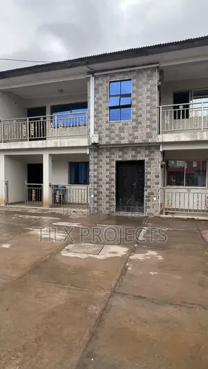 3 Bedroom Office Suite for Rent at Idi - Aba, Abeokuta