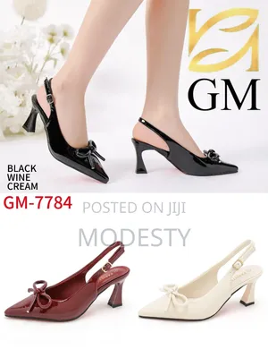 Stylish Heely Shoes