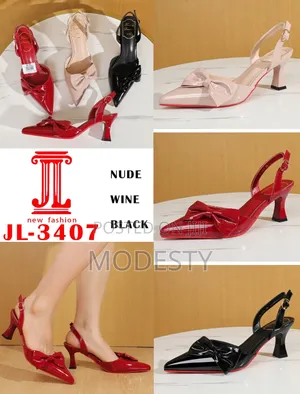 Stylish Heely Shoes