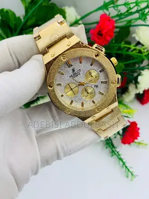 Hublot Luxury Watch