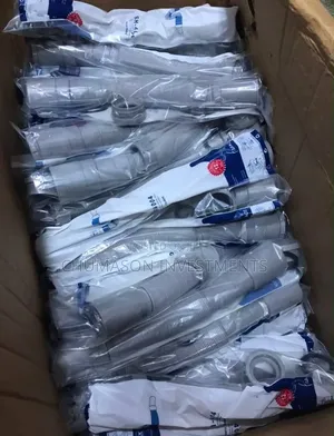 1.5 Quality Flow Master