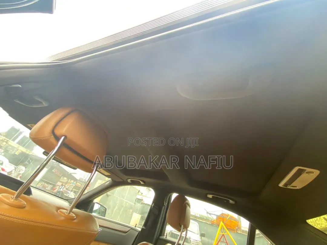 Mercedes-Benz E350 2012 Black