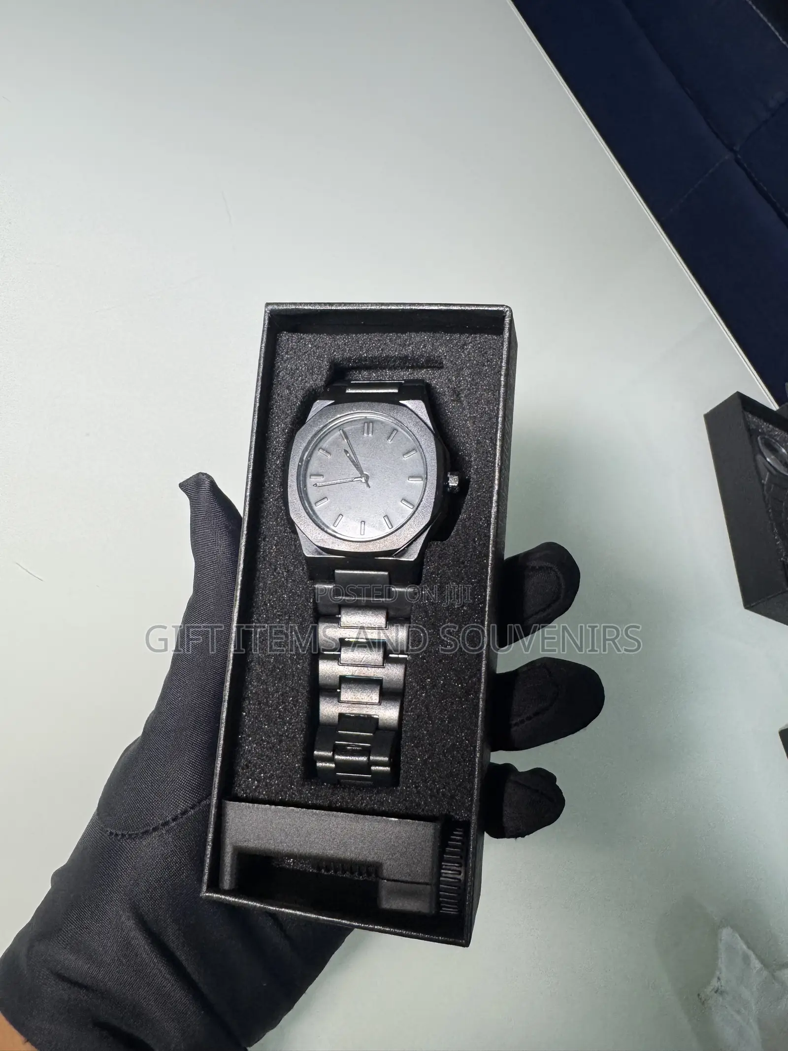 Valenzo Wristwatch