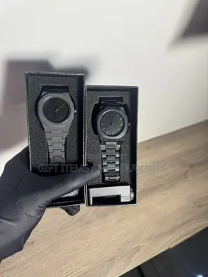 Valenzo Wristwatch