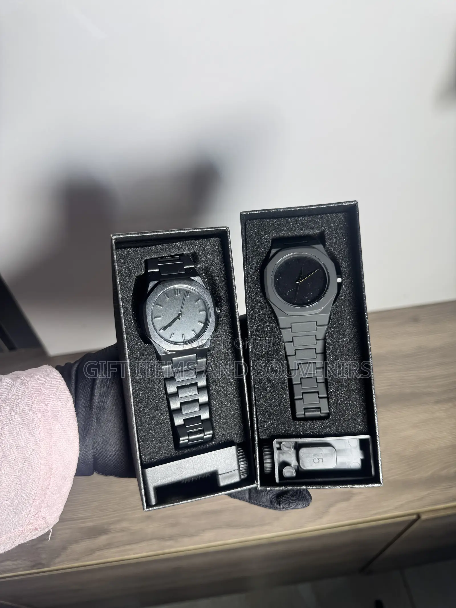 Valenzo Wristwatch