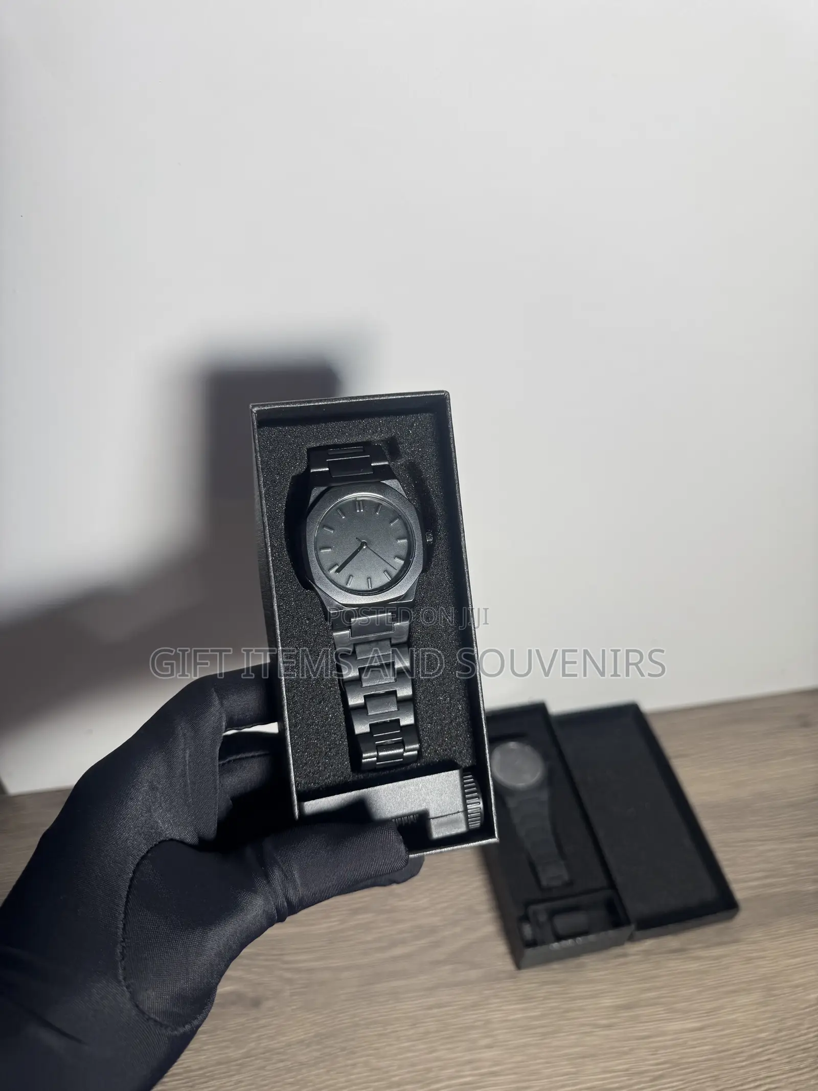 Valenzo Wristwatch